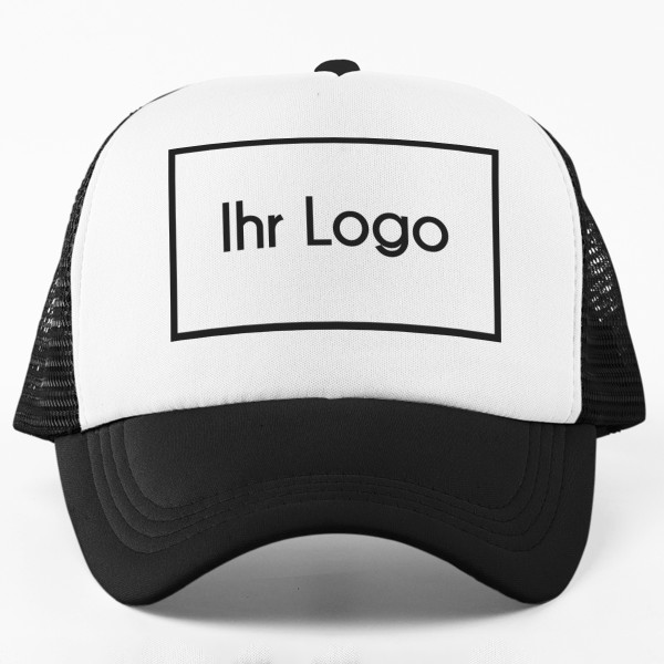 Mütze mit Ihrem Logo