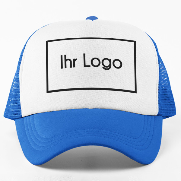Mütze mit Ihrem Logo