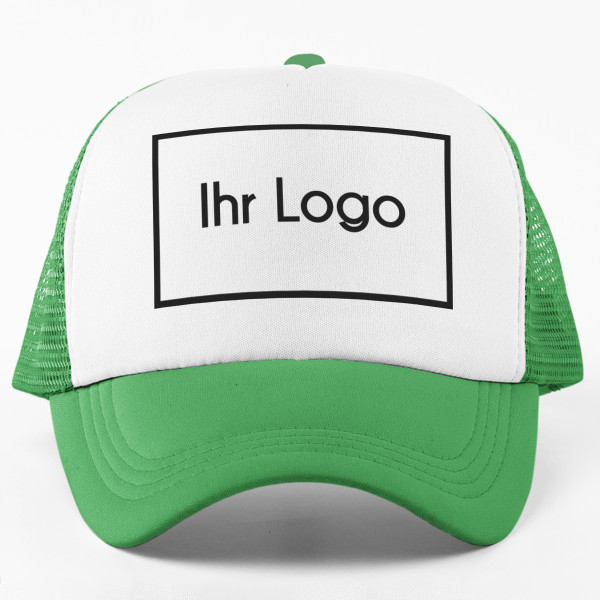 Mütze mit Ihrem Logo
