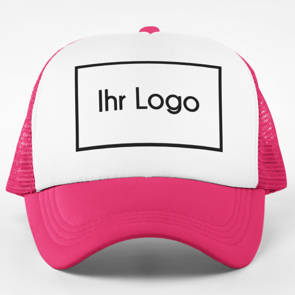 Mütze mit Ihrem Logo
