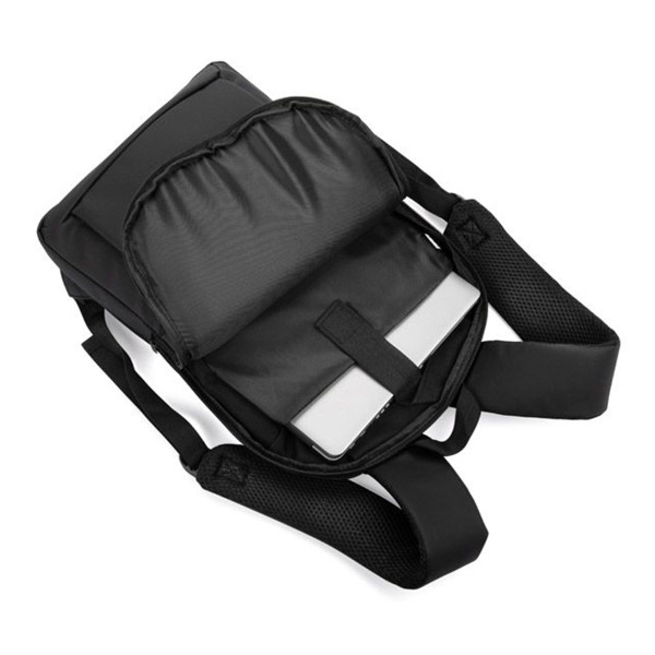 Laptop-Rucksack "KIP" ohne Aufdruck