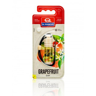 Hängender Lufterfrischer "Dr. Marcus, Grapefruit"