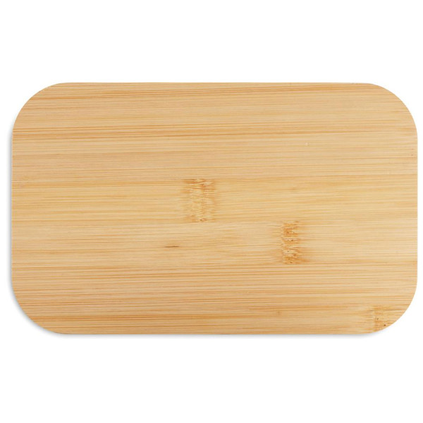 Brotdose "BEIBABOX" mit Ihrem Wunschtext