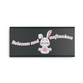 Powerbank "Power Up" (10000 mAh)