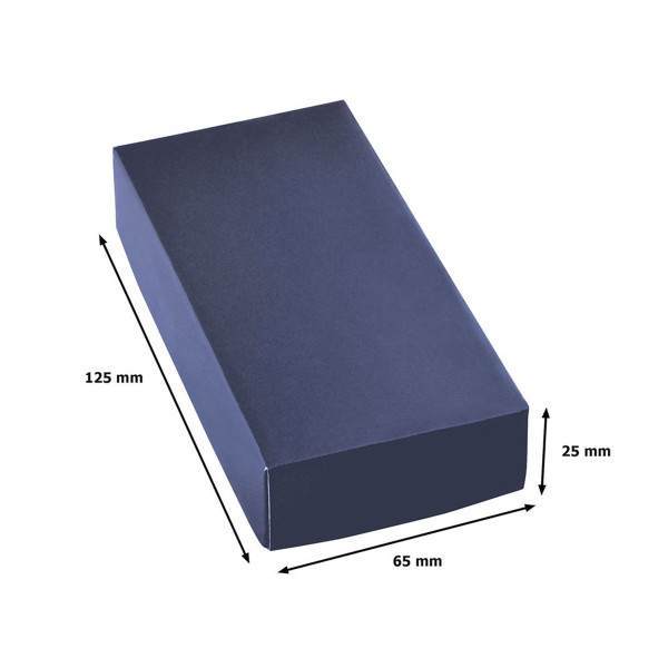 Schlüsselanhänger "Balloon dog" (mit optionaler Gravur gegen Aufpreis)