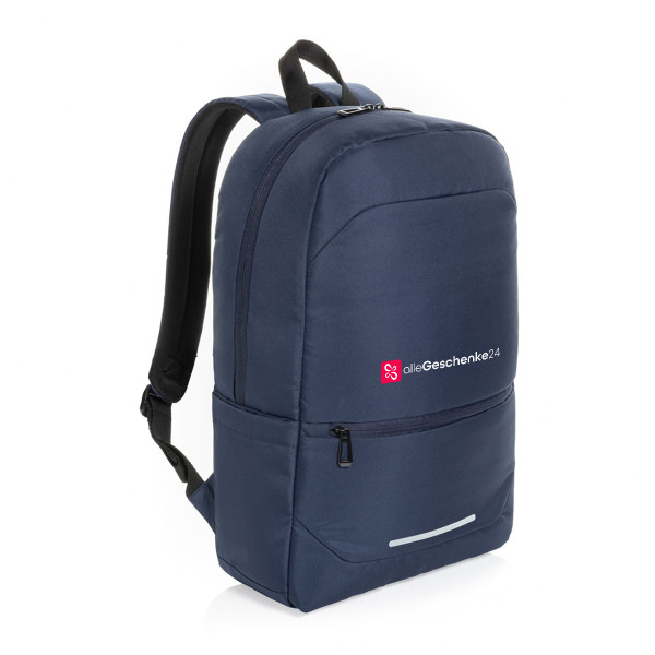 Rucksack "CityPack AWARE Business" mit Ihrem Firmenlogo