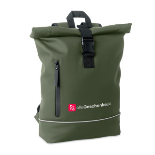 Rucksack "LAPTOSA" mit Ihrem Firmenlogo