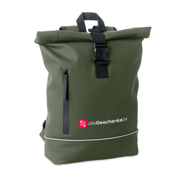 Rucksack "LAPTOSA" mit Ihrem Firmenlogo