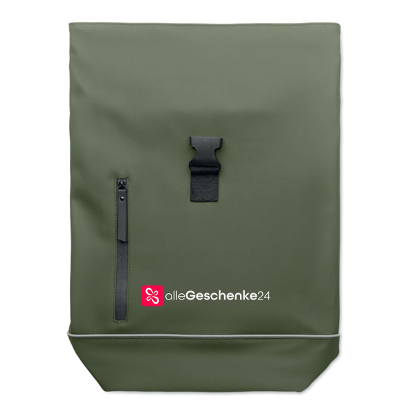 Rucksack "LAPTOSA" mit Ihrem Firmenlogo