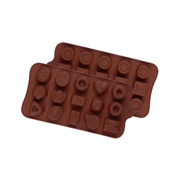 Pralinen-Set zum Selbermachen