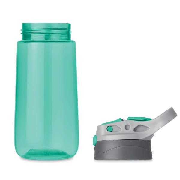 Bunte Kinder-Wasserflasche mit Ihrem Wunschnamen (450ml) Bunte Kinder-Wasserflasche mit Ihrem Wunschnamen (450ml)