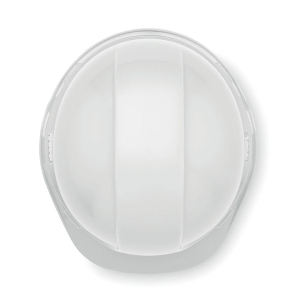 Bauhelm ohne Aufdruck