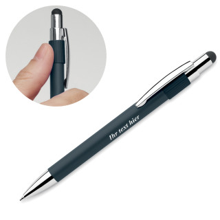 Stift "EDD" (mit Gravuroption für einen Aufpreis)