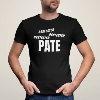 T-shirt "Bester Pate"