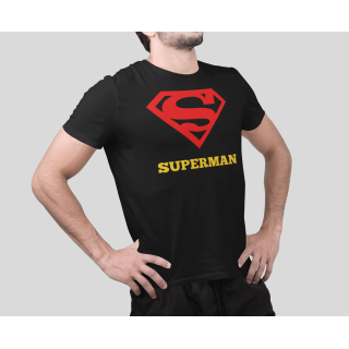 T-shirt "SUPERMAN"
