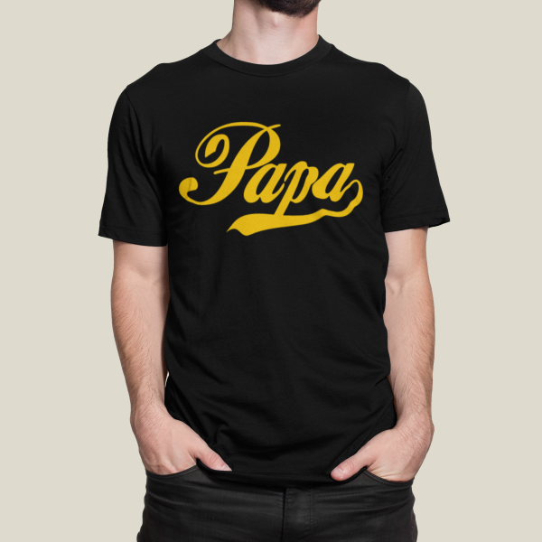T-shirt "Vater"