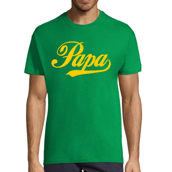 T-shirt "Vater"