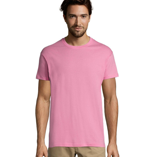 Herren T-Shirts ohne Aufdruck