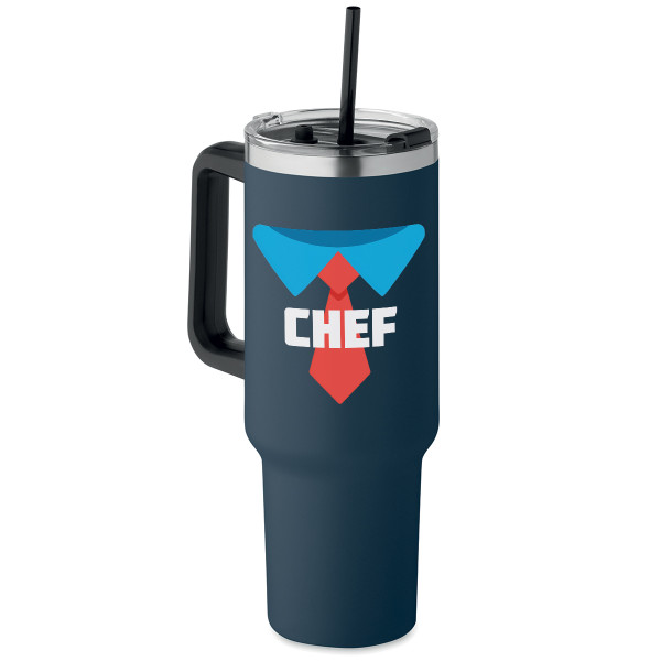 XL Thermobecher "Chef" (1200ml) XL Thermobecher "Chef" (1200ml)