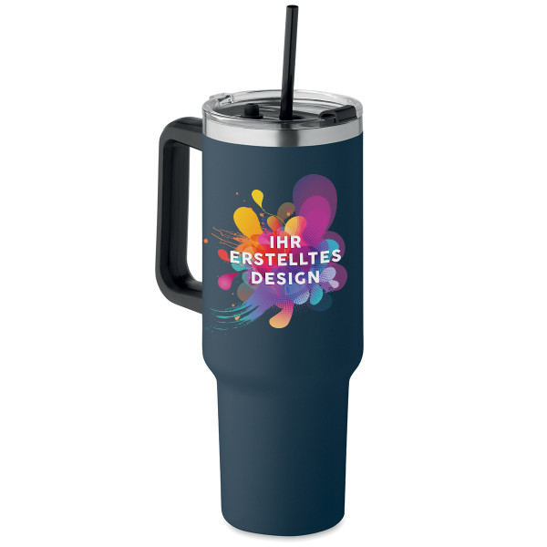 XL-Thermobecher "LUXOR" (1200ml) mit Ihrem individuellen Design
