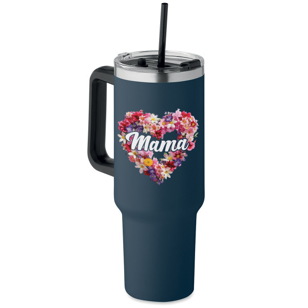 XL-Thermobecher "Mama" (1200ml)