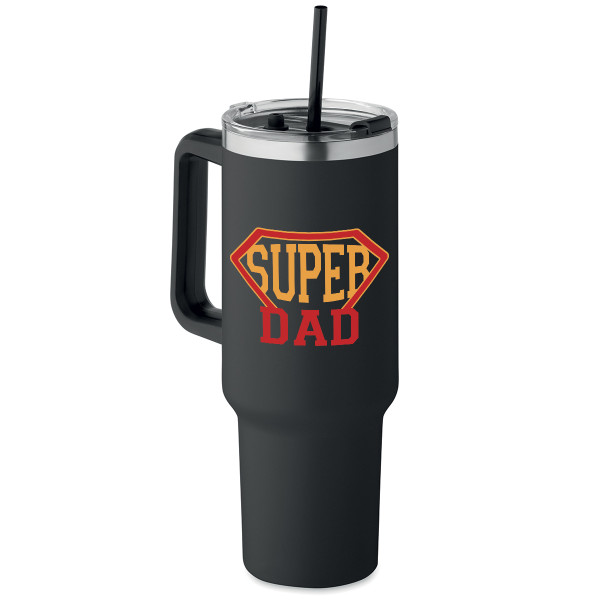 XL-Thermobecher "Papa" (1200ml) XL-Thermobecher "Papa" (1200ml)