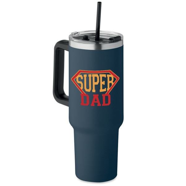 XL-Thermobecher "Papa" (1200ml) XL-Thermobecher "Papa" (1200ml)