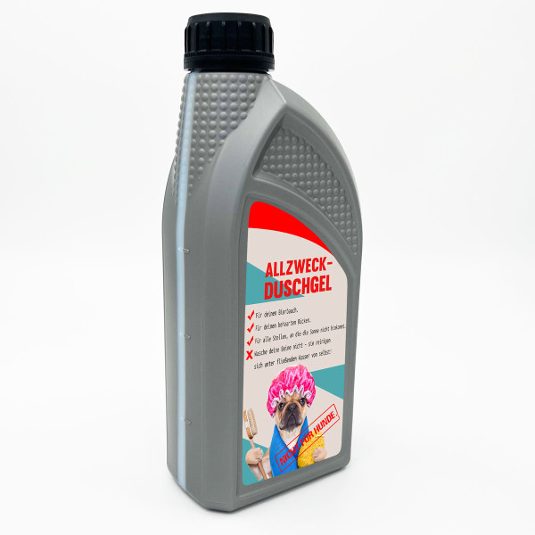 XXL Duschgel "Allzweck-Duschgel" (1000ml) XXL Duschgel "Allzweck-Duschgel" (1000ml)