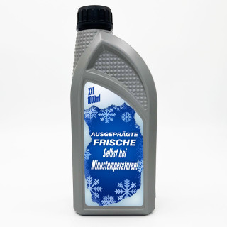 XXL-Duschgel "Intensive Frische" (1000ml)