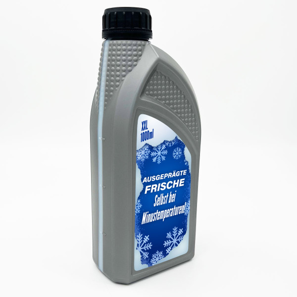 XXL-Duschgel "Intensive Frische" (1000ml) XXL-Duschgel "Intensive Frische" (1000ml)