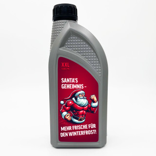 XXL-Duschgel "Santa’s Geheimnis" (1000ml)