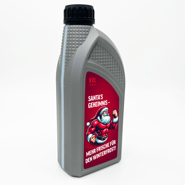 XXL-Duschgel "Santa’s Geheimnis" (1000ml) XXL-Duschgel "Santa’s Geheimnis" (1000ml)