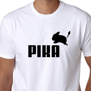 T-Shirt "Pokemon GO - Pikachu T-Shirt" T-Shirt "Pokemon GO - Pikachu T-Shirt"